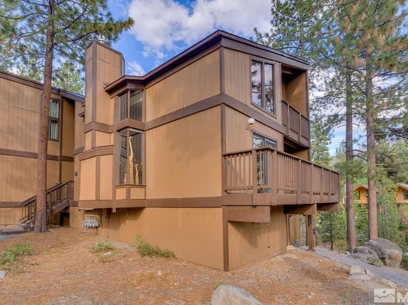 9 Manzanita Ct, Zephyr Cove, NV 89448