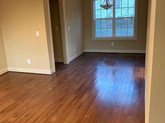 Family Room / Breakfast Nook