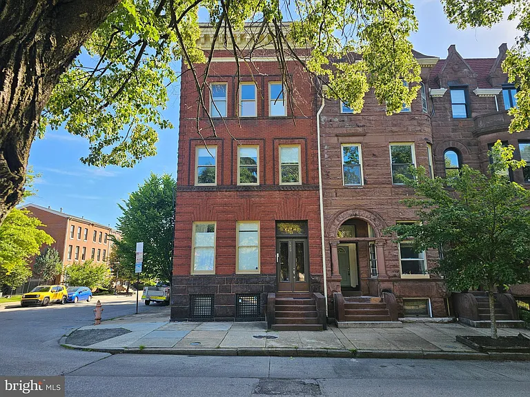 1829 Eutaw Pl #B — Photo 17