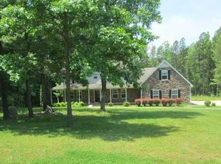 265 Peaceful Ln, China Grove, NC 28023