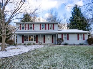 50740 Woodbury Way, Granger, IN