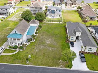 904 Shipmaster Ave, Myrtle Beach, SC 29579