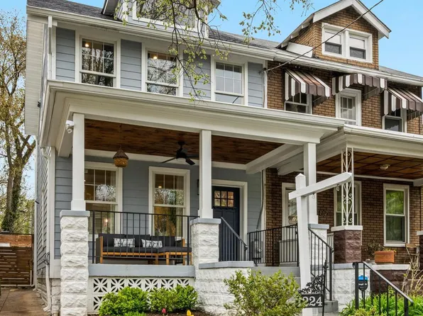 1224 Jackson St NE, Washington, DC 20017