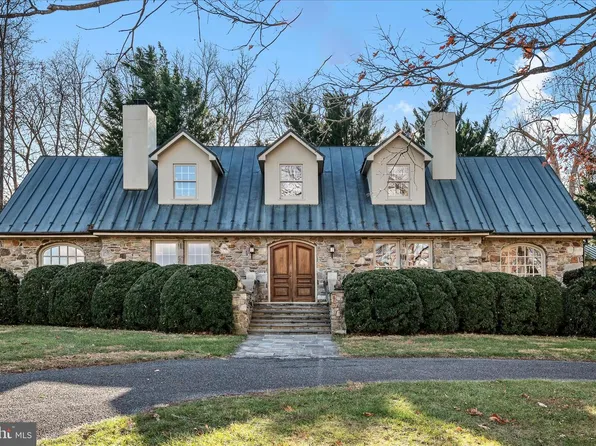 34520 Atoka Chase Ln, Middleburg, VA 20117