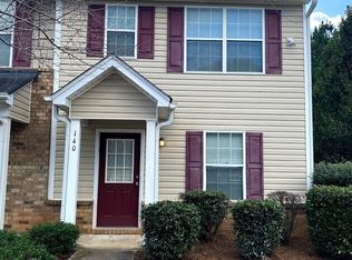 140 Prattling Ct S, Atlanta, GA 30349