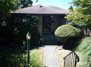 7711 37th Ave SW, Seattle, WA 98126