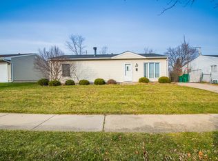 232 Healy Ave, Romeoville, IL 60446