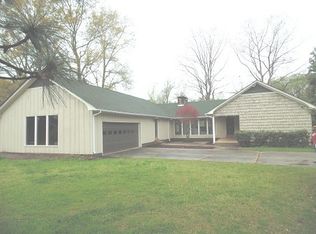 200 Circle Dr, Ahoskie, NC 27910