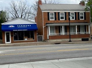 210 W Main St, Mason, OH 45040