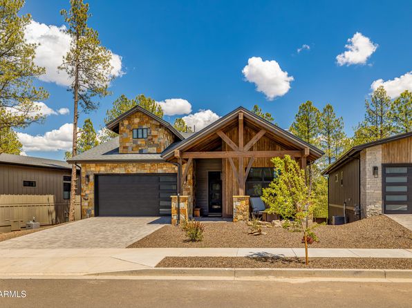 2582 S Cottonrose Ln, Flagstaff, AZ 86005