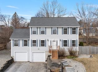 126 Robinson St, Manchester, NH 03104