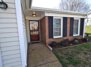 255 Cana Cir, Nashville, TN 37205