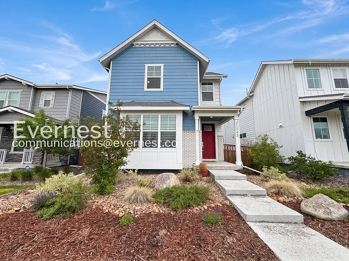 21343 E 59th Pl — Photo 1
