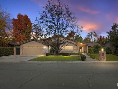 6500 Mount Rainier Dr, Bakersfield, CA, 93309