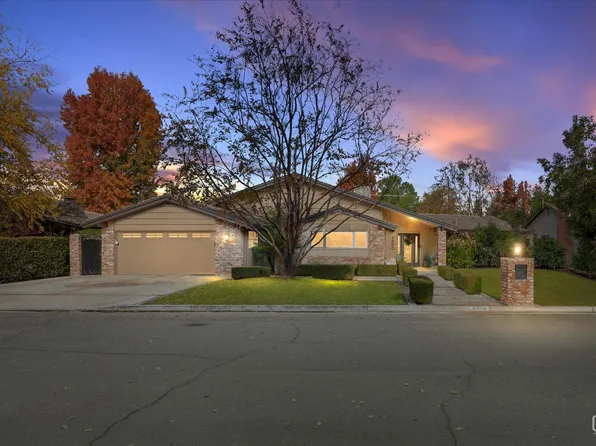 6500 Mount Rainier Dr, Bakersfield, CA 93309