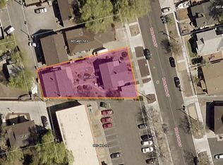 841 Ralston St, Reno, NV 89503