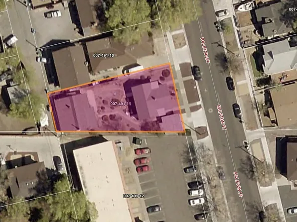 841 Ralston St, Reno, NV 89503