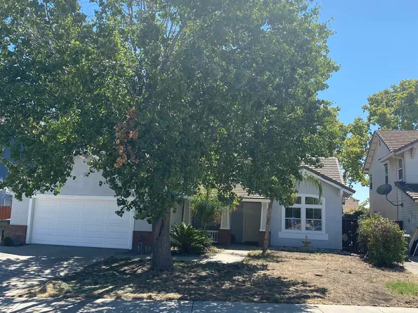 2321 Huntsman Way, Antioch, CA 94531