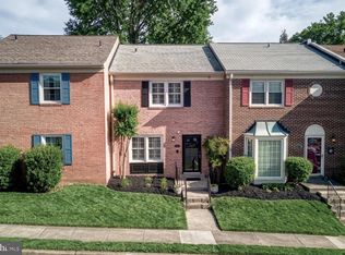 4575 Airlie Way, Annandale, VA