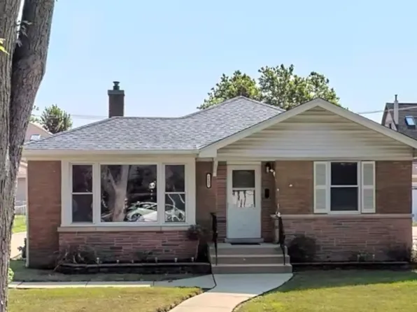 1137 Morgan Ave, La Grange Park, IL 60526