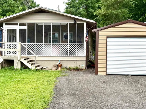 25 Shoreline Dr, Mayflower, AR 72106