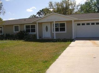 2600 Brandywine Ln, Melbourne, FL 32904