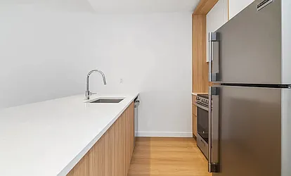 Rented by REAL New York