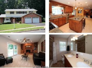 6004 Nassau Dr, Springfield, VA 22152
