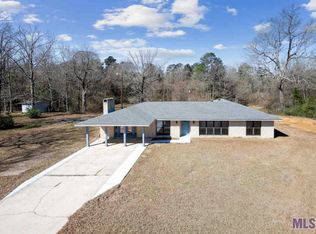 34505 Ambrose Hoover Rd, Independence, LA 70443