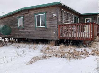 4407 Mikngayak Way, Bethel, AK 99559