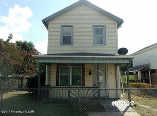 10 W Railroad St, Plymouth, PA 18651