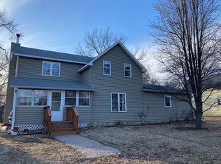 313 Fowler St, Maple Hill, KS 66507