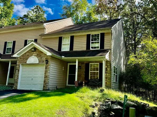 74 Arrowwood Dr Unit D, East Stroudsburg, PA 18302