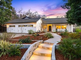 199 Arends Dr, Danville, CA