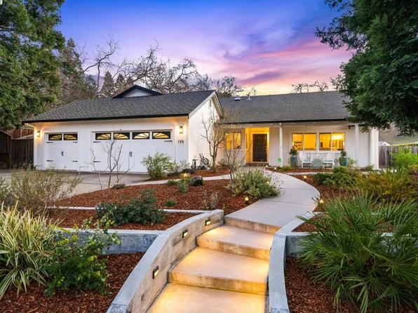199 Arends Dr, Danville, CA 94506