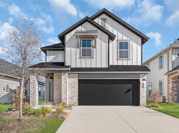 7234 Allendale Arbor Ct, Cypress, TX 77433
