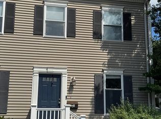 38 School St #1, Weymouth, MA 02189
