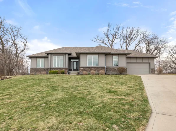 1201 North Dr, Polk City, IA 50226