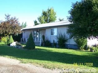 265 Millard Rd, Dietrich, ID 83324