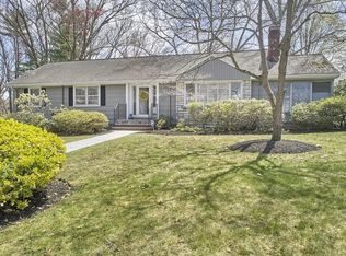 26 Oldham Rd, Arlington, MA 02474