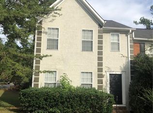 1708 Cedar Bluff Way, Marietta, GA