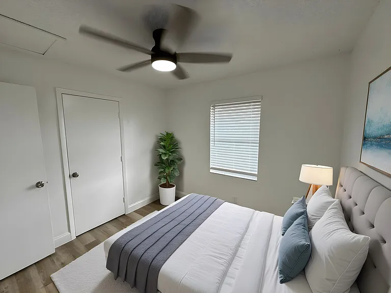 Stacy Townhomes - 5280 Stacy St West Palm Beach, FL 33417 — Photo 12