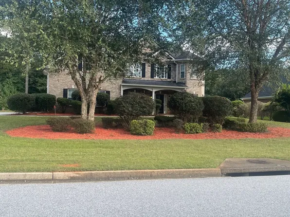 2421 Mercer Walk, Conyers, GA 30094