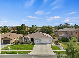 2359 Mary Clare St, Corona, CA 92882