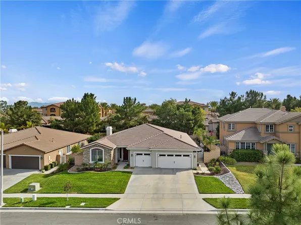 2359 Mary Clare St, Corona, CA 92882
