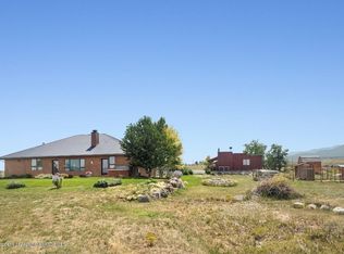 2662 Grass Mesa Rd, Rifle, CO 81650