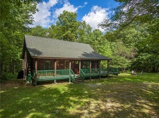 9805 Culver Brook Rd LOT 2, Boonville, NY