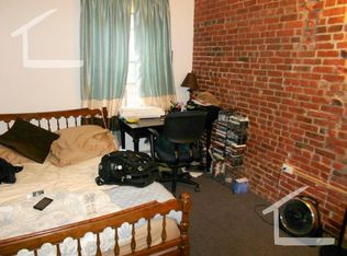480 Massachusetts Ave #1, Boston, MA 02118