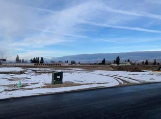 82 Rock Chuck Rd, Victor, MT 59875