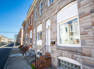 3603 Mount Pleasant Ave, Baltimore, MD 21224